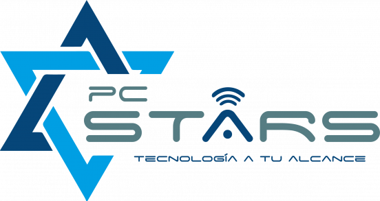 Pc Stars_Logo